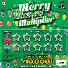 Merry Money Multiplier thumb nail