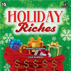 Holiday Riches thumb nail