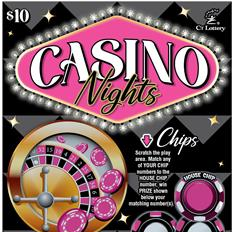 Casino Nights thumb nail