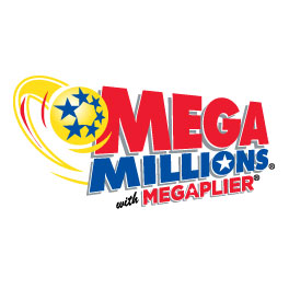 Mega Millions Logo